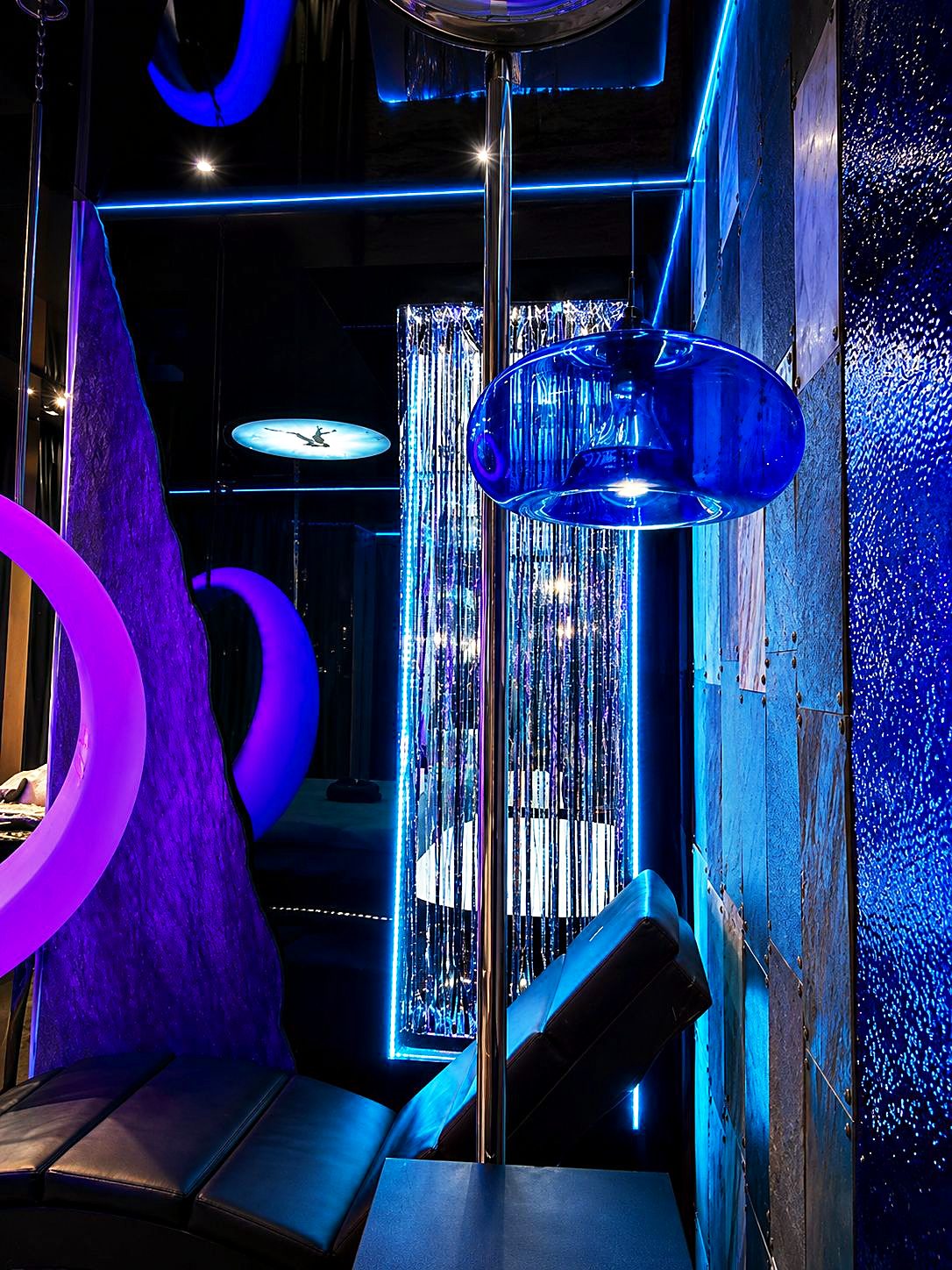 Secret Apartments: Atlantis SPA